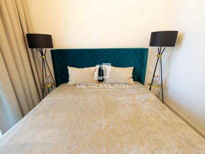 Apartments, UAE, Emirate of Dubai, Downtown Burj Dubai, 3 300 000 Dh photo 10