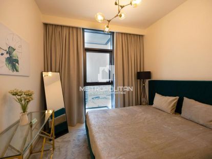 Apartments, UAE, Emirate of Dubai, Downtown Burj Dubai, 3 300 000 Dh photo 11