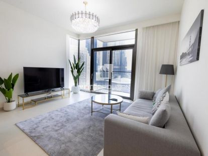 Apartments, UAE, Emirate of Dubai, Downtown Burj Dubai, 3 300 000 Dh photo 2