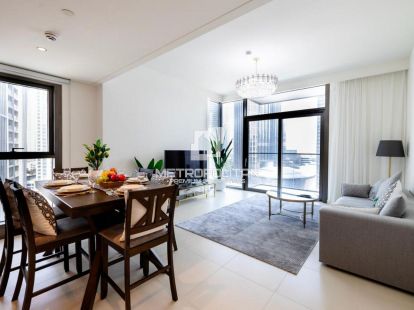 Apartments, UAE, Emirate of Dubai, Downtown Burj Dubai, 3 300 000 Dh photo 4