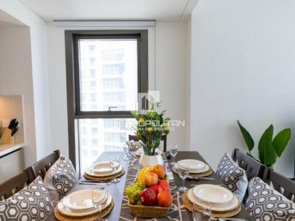 Apartments, UAE, Emirate of Dubai, Downtown Burj Dubai, 3 300 000 Dh photo 5