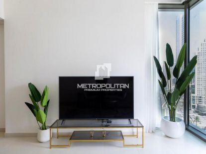 Apartments, UAE, Emirate of Dubai, Downtown Burj Dubai, 3 300 000 Dh photo 6