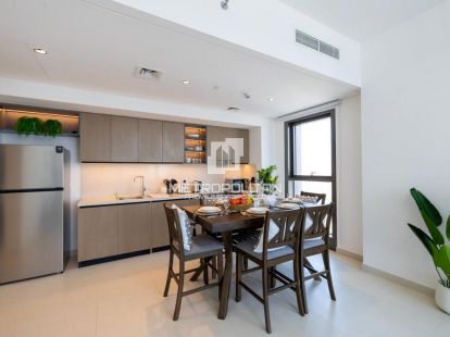 Apartments, UAE, Emirate of Dubai, Downtown Burj Dubai, 3 300 000 Dh photo 8