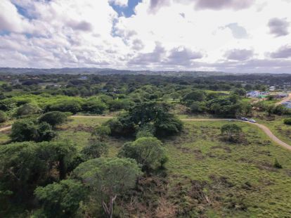 Land in Sosua, Dominican Republic for 210 000$ (ID:78140)