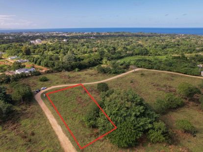 Parcel, Dominican Republic, Puerto Plata region, Sosua, 210 000 $ photo 3