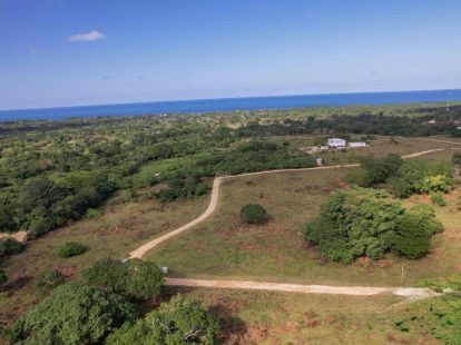 Parcel, Dominican Republic, Puerto Plata region, Sosua, 210 000 $ photo 4