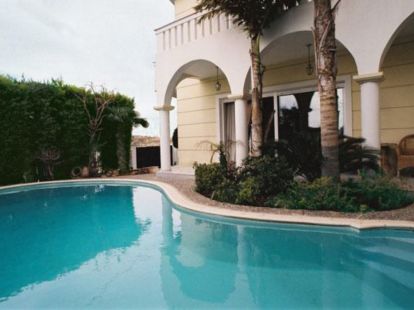 Villa , Greece for 1 450 000€ (ID:78254)