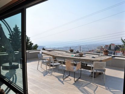 Дом / Вилла, Греция, Аттика, 1 500 000 € фото 10