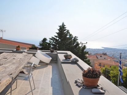 Дом / Вилла, Греция, Аттика, 1 500 000 € фото 11