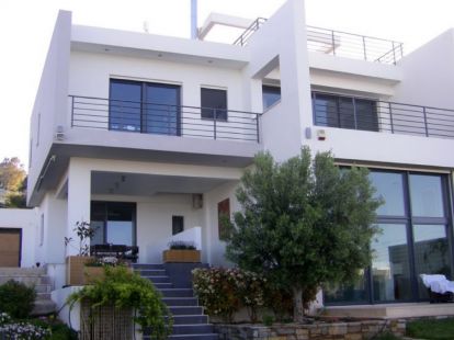 Villa in Athens, Greece for 1 100 000€ (ID:78241)