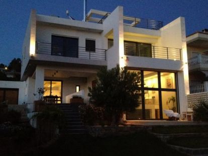 Дом / Вилла, Греция, Аттика, Афины, 1 100 000 € фото 4