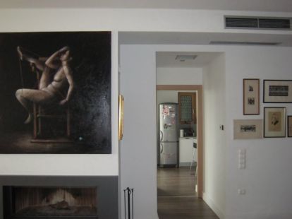 Дом / Вилла, Греция, Аттика, Афины, 1 100 000 € фото 8