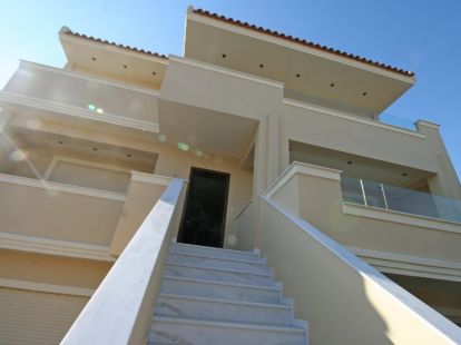 Villa , Greece for 750 000€ (ID:78240)