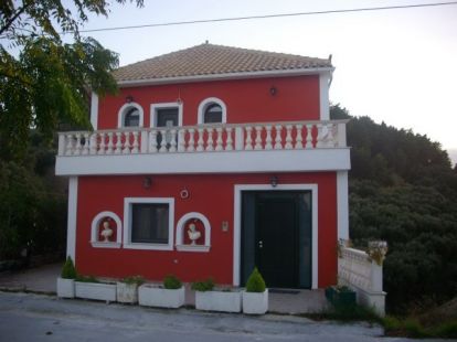 House / Cottage, Greece, Ionian Islands, 360 000 € photo 3