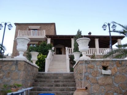 Villa , Greece for 5 000 000€ (ID:78176)