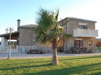 House / Villa, Greece, Ionian Islands, 5 000 000 € photo 9