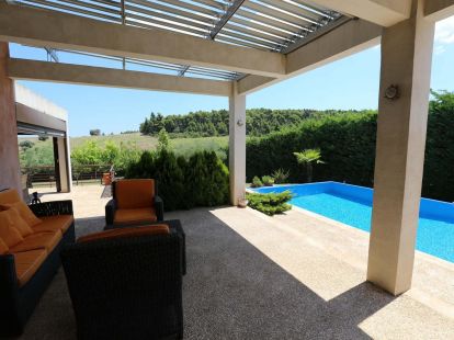 House / Villa, Greece, Halkidiki, Kassandra, 1 650 000 € photo 1