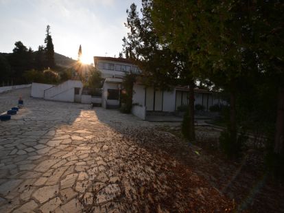 Commercial property / Hotel, Greece, Halkidiki, Kassandra, 830 000 € photo 14