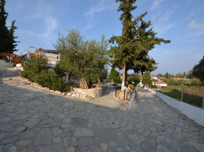 Commercial property / Hotel, Greece, Halkidiki, Kassandra, 830 000 € photo 7