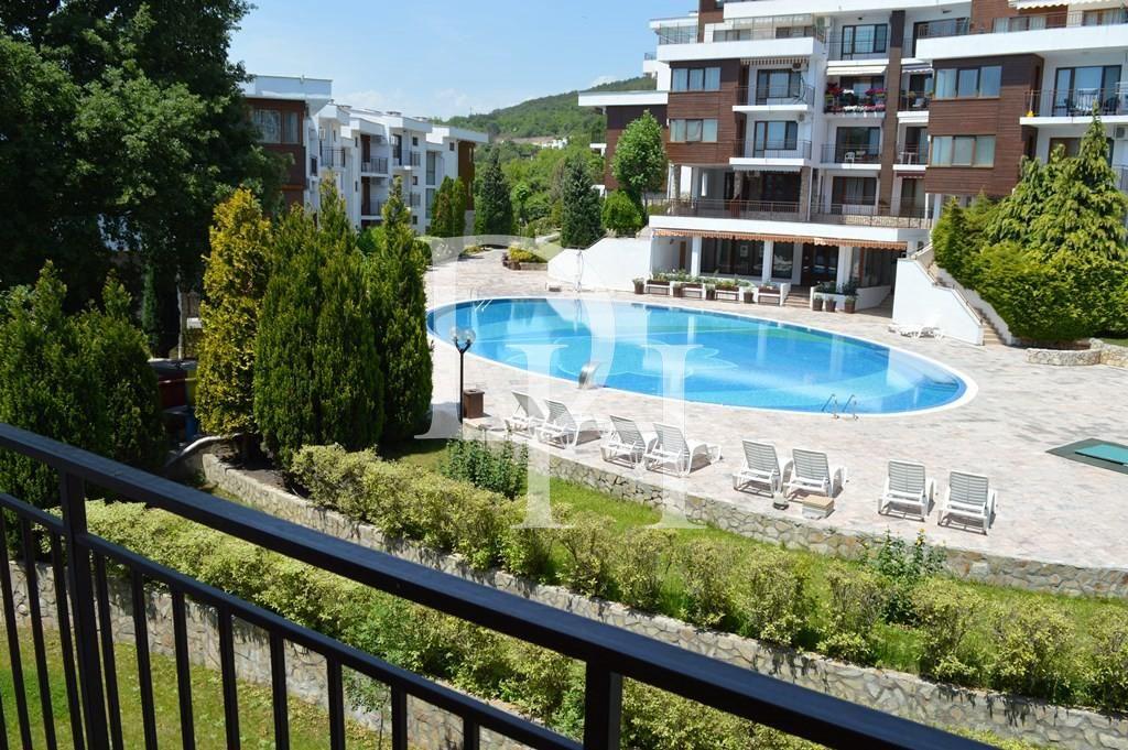 Апартаменти, Болгарія, Бургаська область, Святий Влас, 130 950 € фото 10