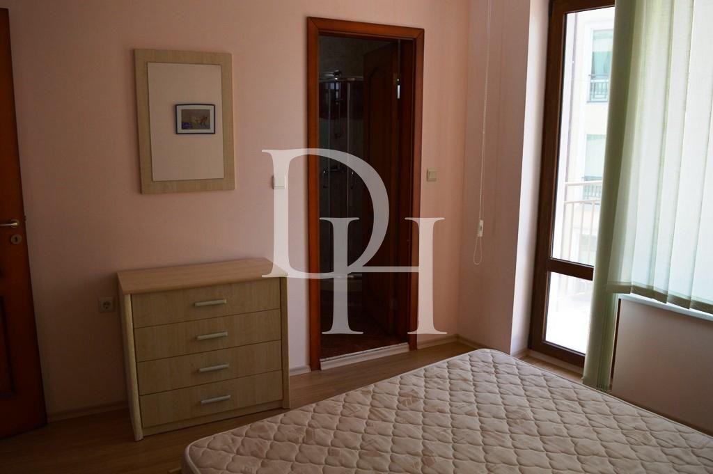 Апартаменти, Болгарія, Бургаська область, Святий Влас, 130 950 € фото 11