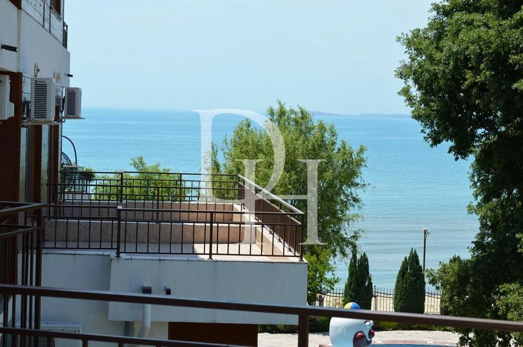 Апартаменти, Болгарія, Бургаська область, Святий Влас, 130 950 € фото 13