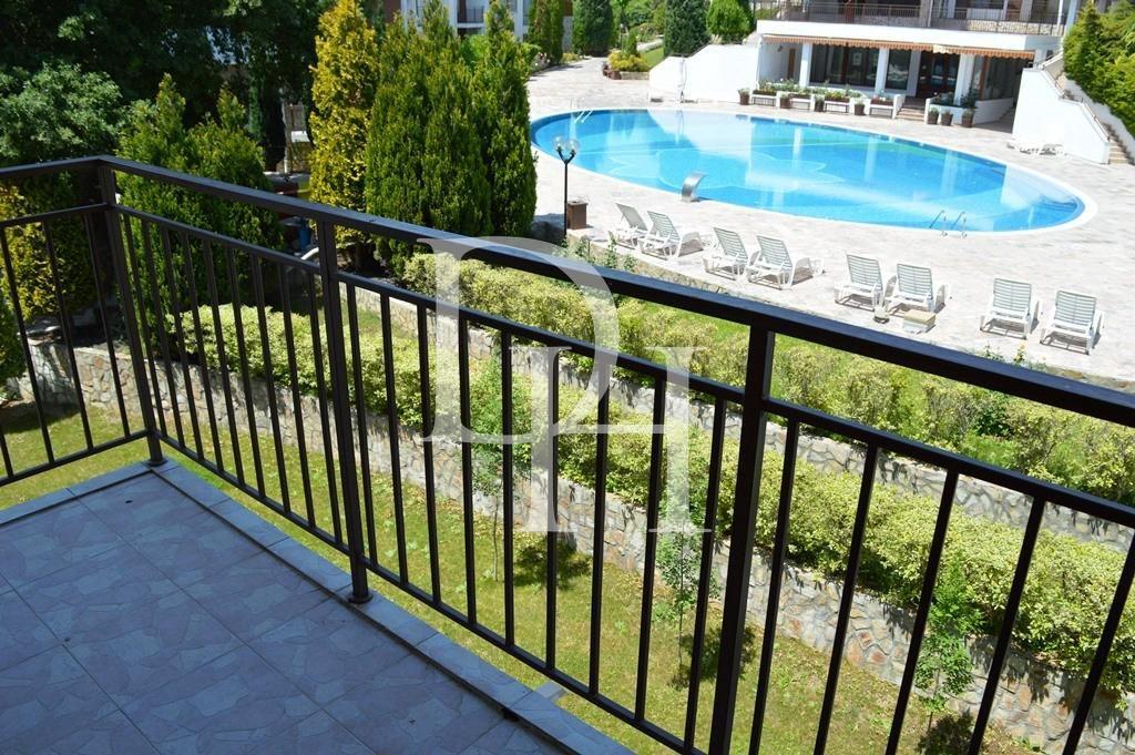 Апартаменти, Болгарія, Бургаська область, Святий Влас, 130 950 € фото 14