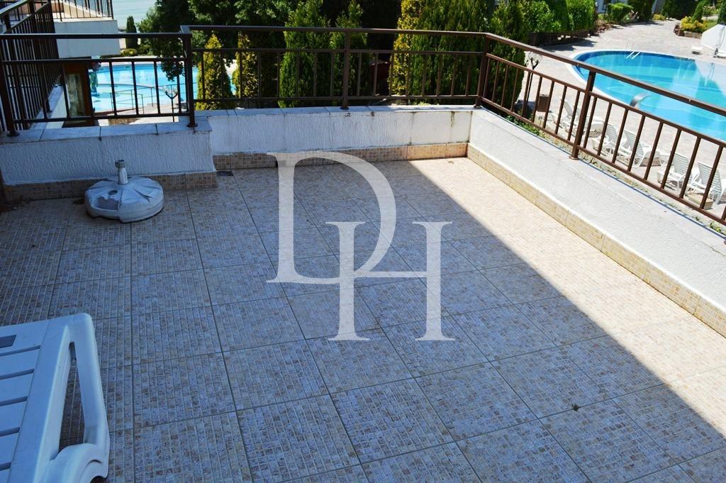 Апартаменти, Болгарія, Бургаська область, Святий Влас, 130 950 € фото 18
