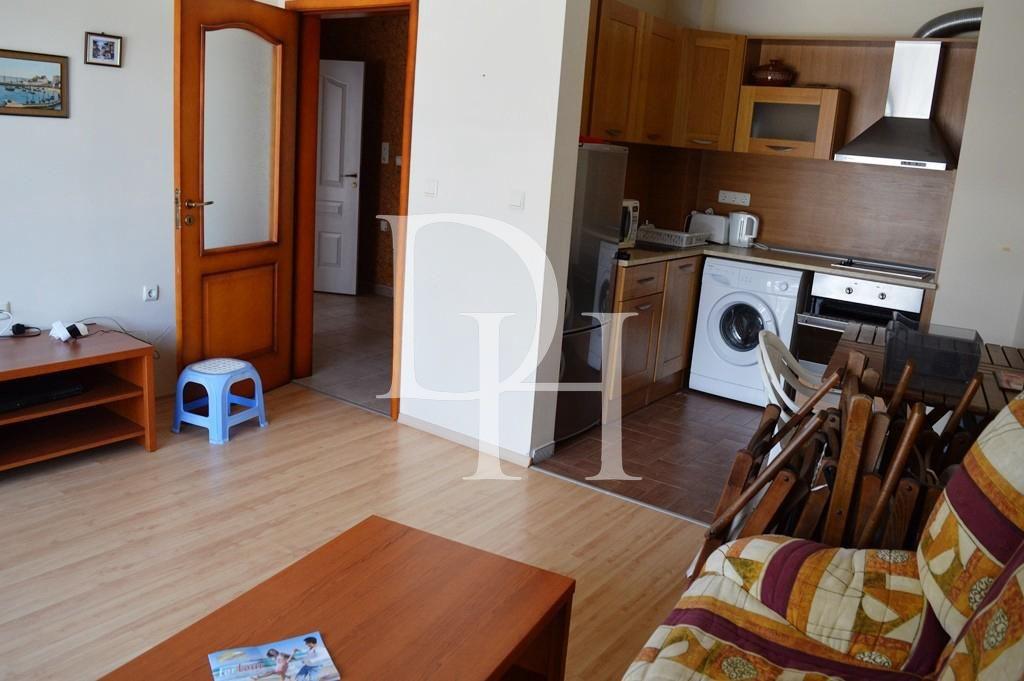 Апартаменти, Болгарія, Бургаська область, Святий Влас, 130 950 € фото 2