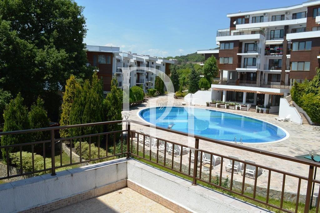 Апартаменти, Болгарія, Бургаська область, Святий Влас, 130 950 € фото 20