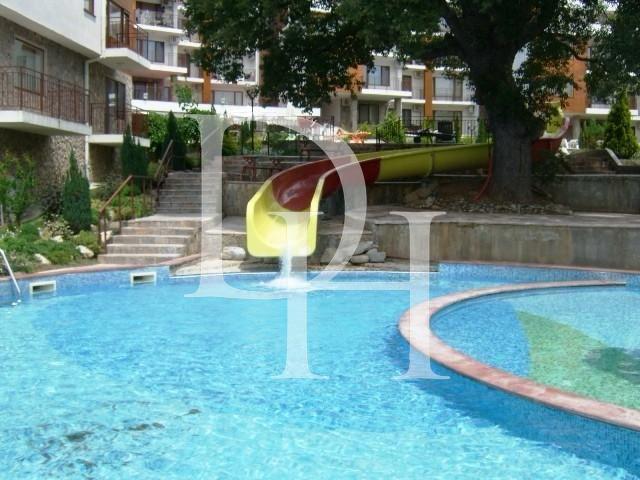Апартаменти, Болгарія, Бургаська область, Святий Влас, 130 950 € фото 25