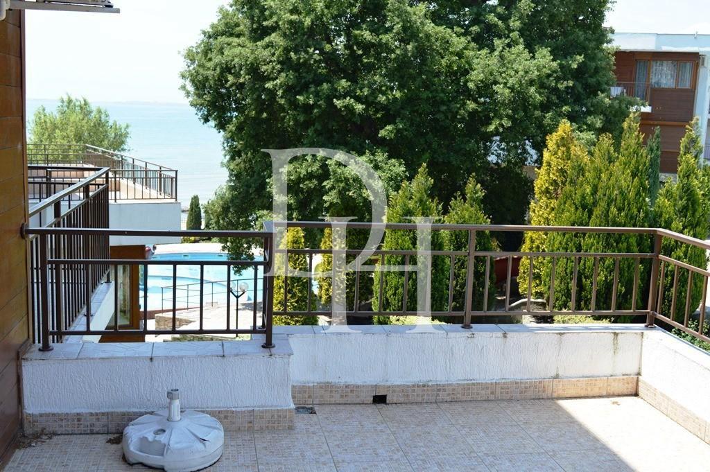 Апартаменти, Болгарія, Бургаська область, Святий Влас, 130 950 € фото 26