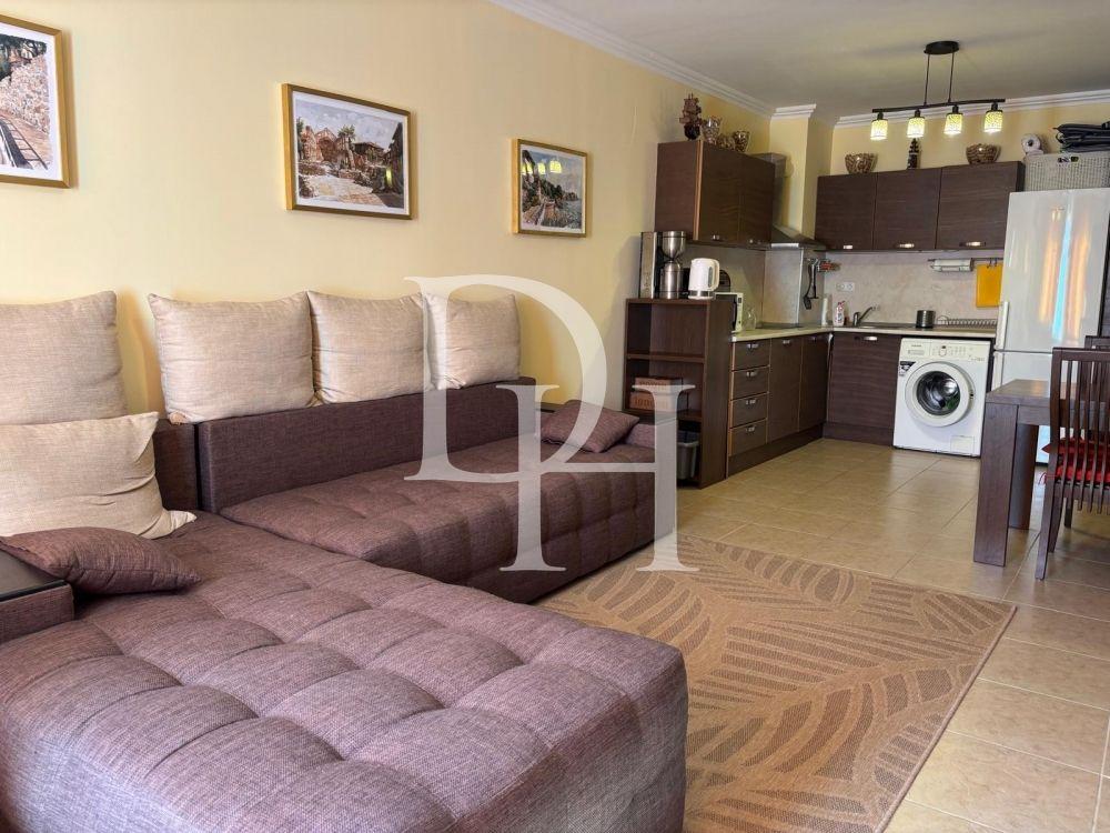 Апартаменти, Болгарія, Бургаська область, Святий Влас, 91 000 € фото 17