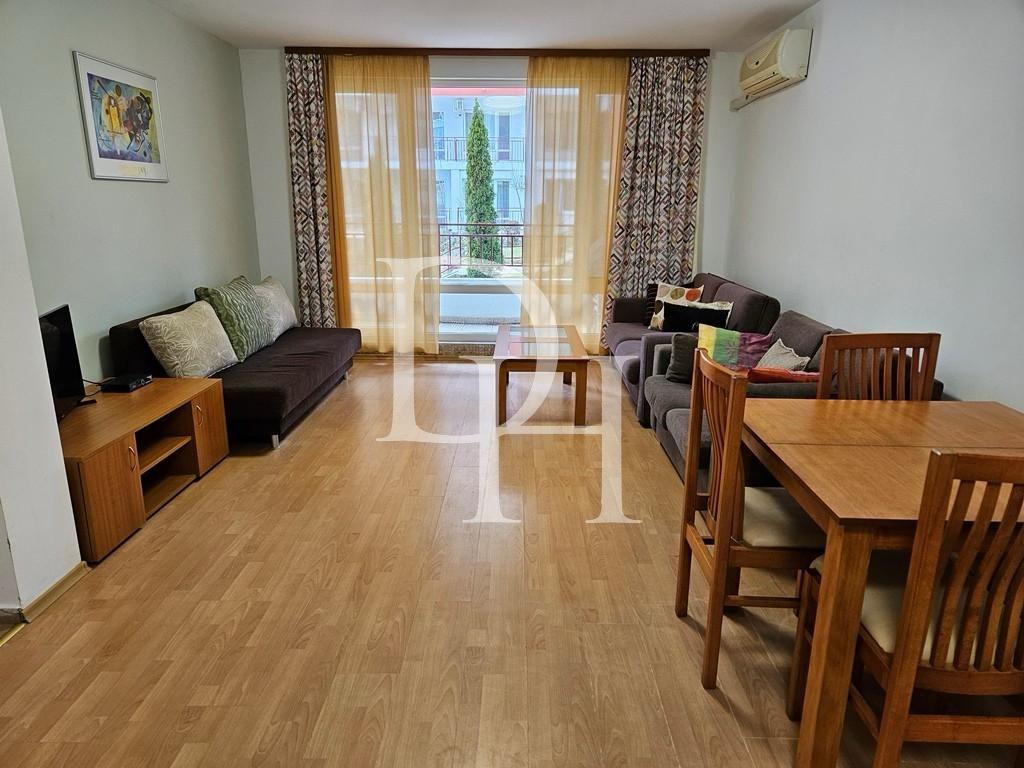 Apartments, Bulgaria, Burgas region, Sveti Vlas, 78 950 € photo 1