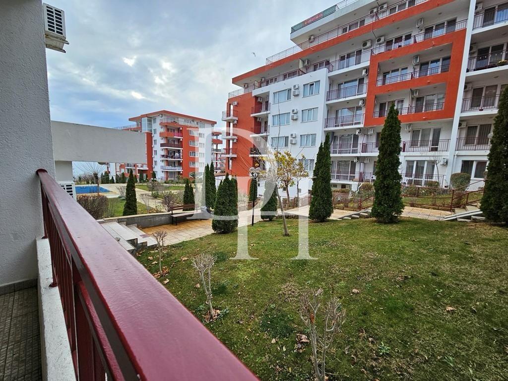 Apartments, Bulgaria, Burgas region, Sveti Vlas, 78 950 € photo 10