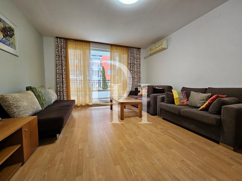 Apartments, Bulgaria, Burgas region, Sveti Vlas, 78 950 € photo 11