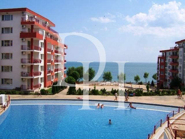 Apartments, Bulgaria, Burgas region, Sveti Vlas, 78 950 € photo 12