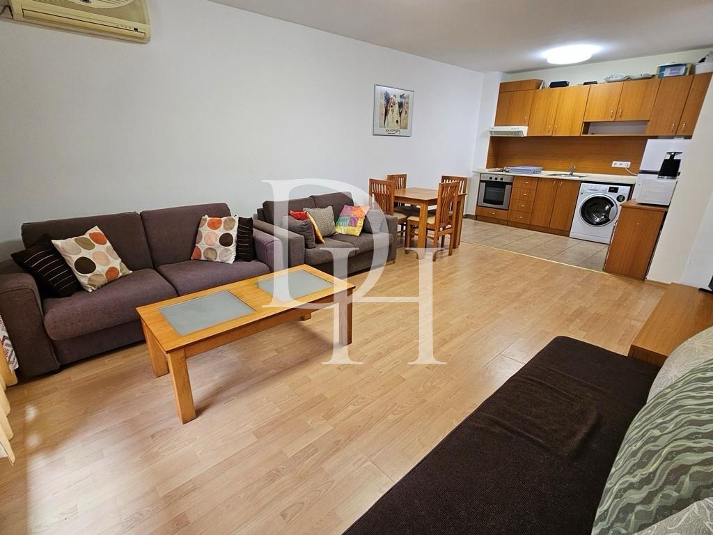 Apartments, Bulgaria, Burgas region, Sveti Vlas, 78 950 € photo 16