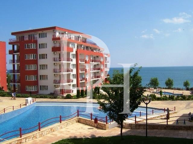 Apartments, Bulgaria, Burgas region, Sveti Vlas, 78 950 € photo 17
