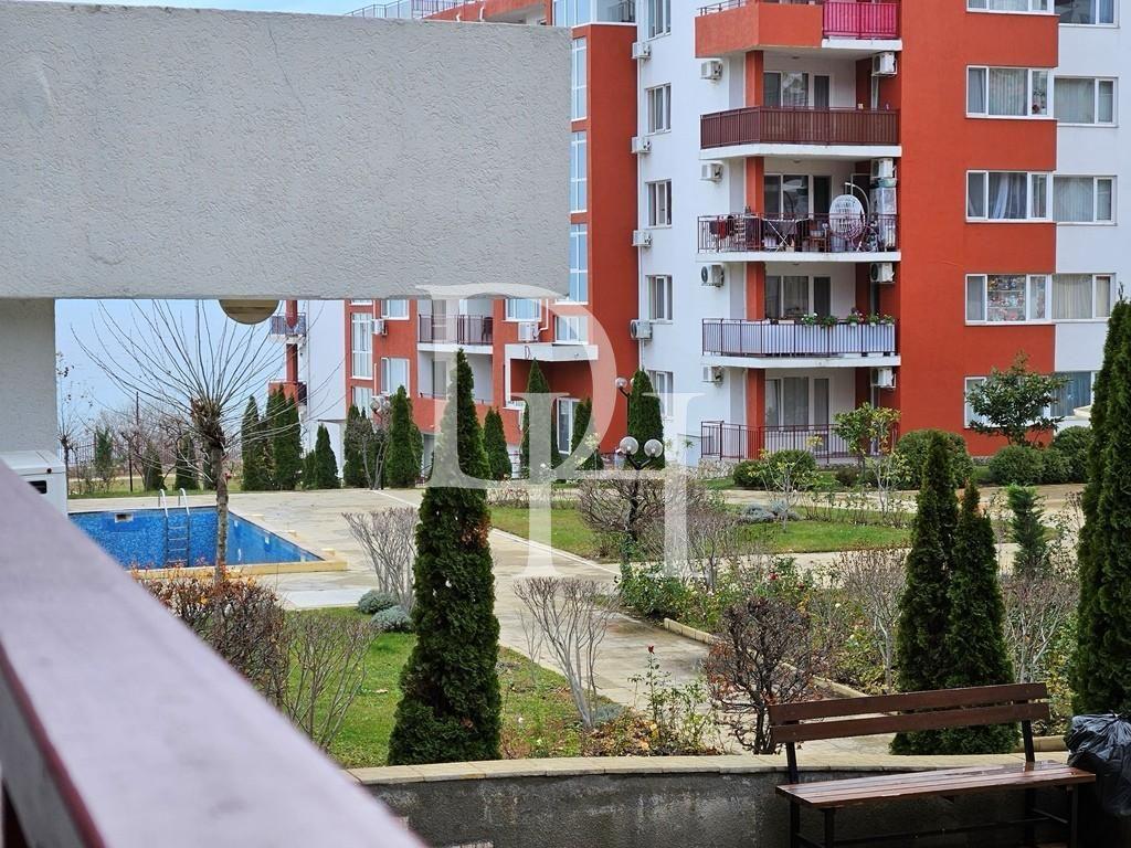 Apartments, Bulgaria, Burgas region, Sveti Vlas, 78 950 € photo 19