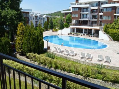 Апартаменти, Болгарія, Бургаська область, Святий Влас, 130 950 € фото 10