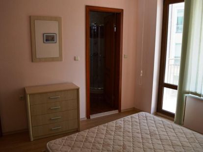Апартаменти, Болгарія, Бургаська область, Святий Влас, 130 950 € фото 11