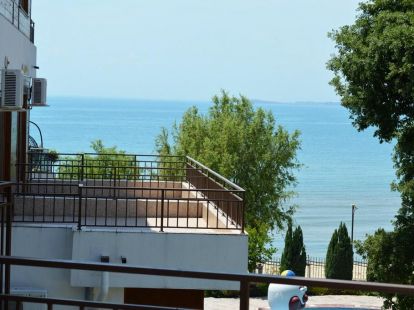 Апартаменти, Болгарія, Бургаська область, Святий Влас, 130 950 € фото 13