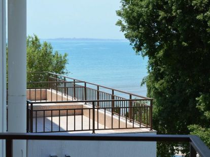 Апартаменти, Болгарія, Бургаська область, Святий Влас, 130 950 € фото 15