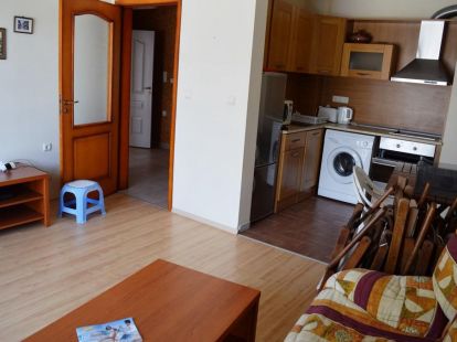 Апартаменти, Болгарія, Бургаська область, Святий Влас, 130 950 € фото 2