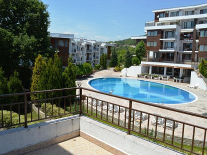 Апартаменти, Болгарія, Бургаська область, Святий Влас, 130 950 € фото 20
