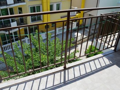 Апартаменти, Болгарія, Бургаська область, Святий Влас, 130 950 € фото 23