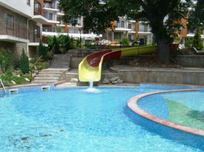 Апартаменти, Болгарія, Бургаська область, Святий Влас, 130 950 € фото 25