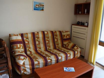 Апартаменти, Болгарія, Бургаська область, Святий Влас, 130 950 € фото 3