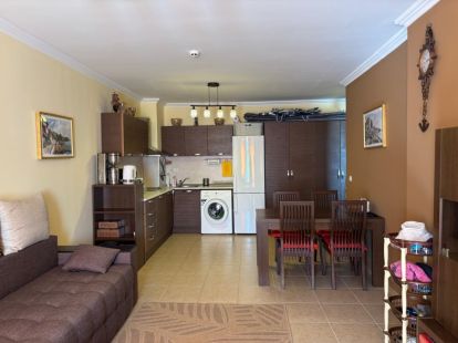 Апартаменти, Болгарія, Бургаська область, Святий Влас, 91 000 € фото 13
